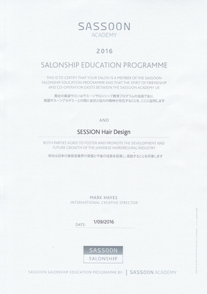 SASSOON SALONSHIP EDUCATION PROGRAMME AND SESSION Hair Design.jpg